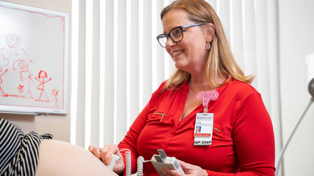 Women’s Health Total Health and Wellness